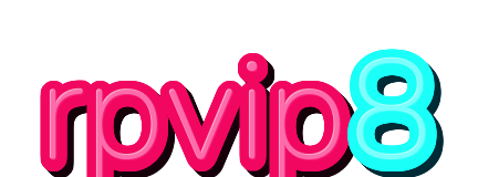 rpvip8 — logo kanal
