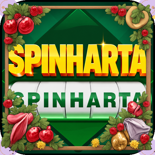 spinharta — galeri pratinjau Resmi APK
